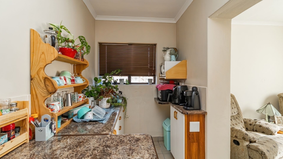 3 Bedroom Property for Sale in Kleinmond Western Cape